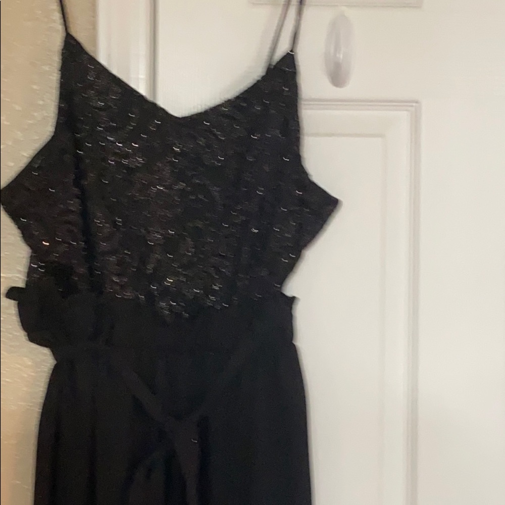 Long jumpsuit for any occasion good condition